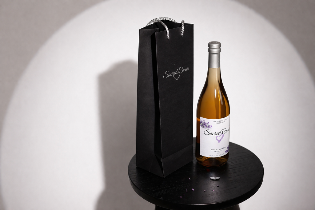 Sacred Coeur Wine