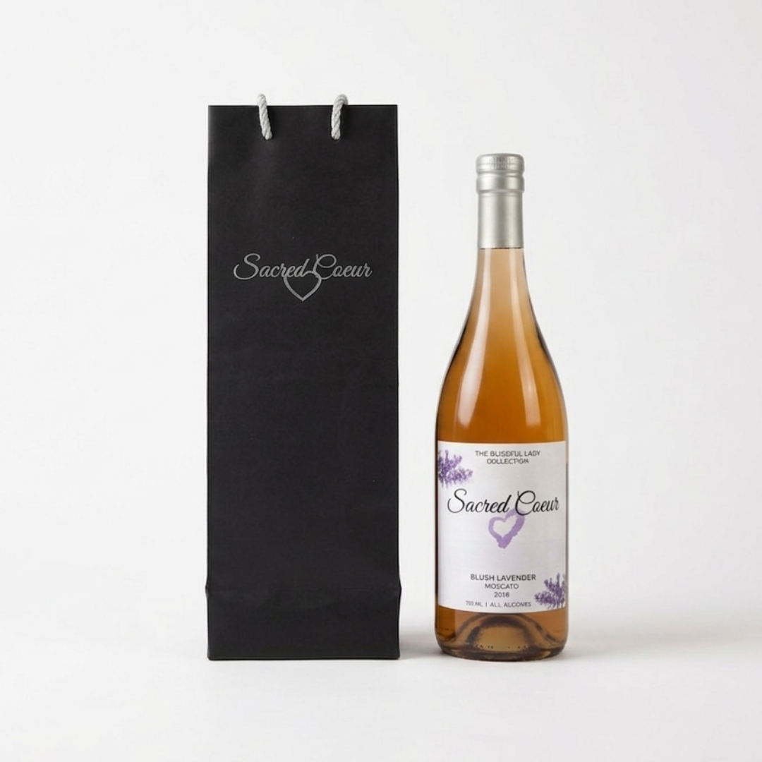 Sacred Coeur Wine
